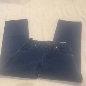Wrangler Kids Blue Jeans